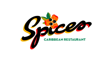 Spices Caribbean Restaurant logo top - Homepage