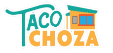 Taco Choza logo top - Homepage