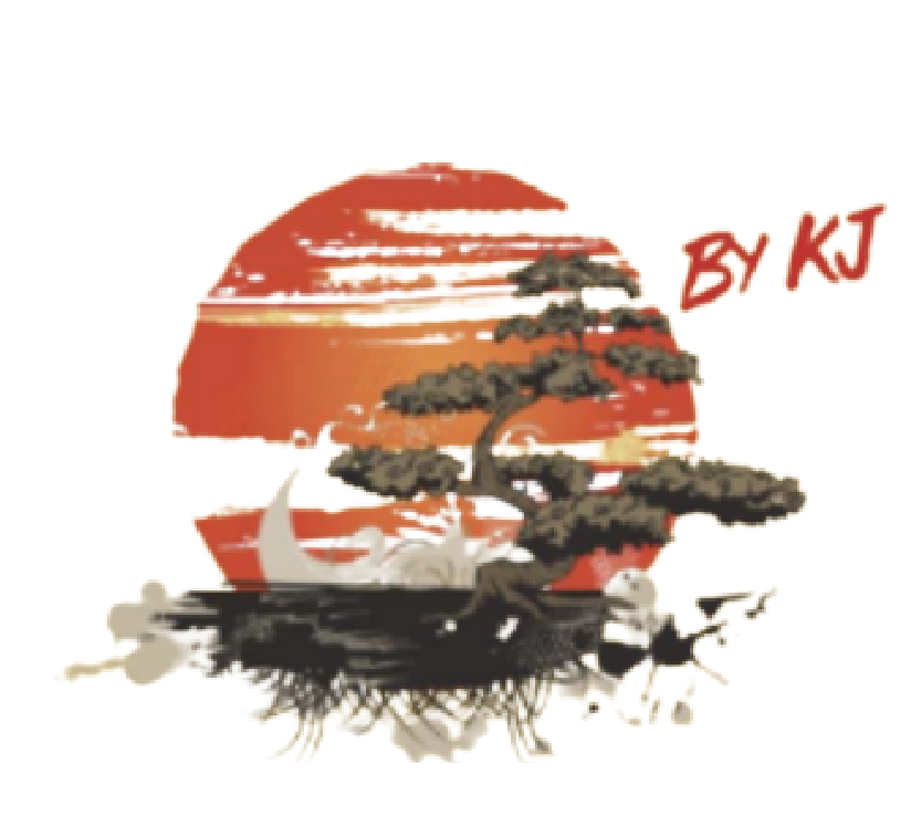 Thai Sushi by KJ logo top