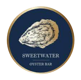 Sweetwater Oyster Bar logo top