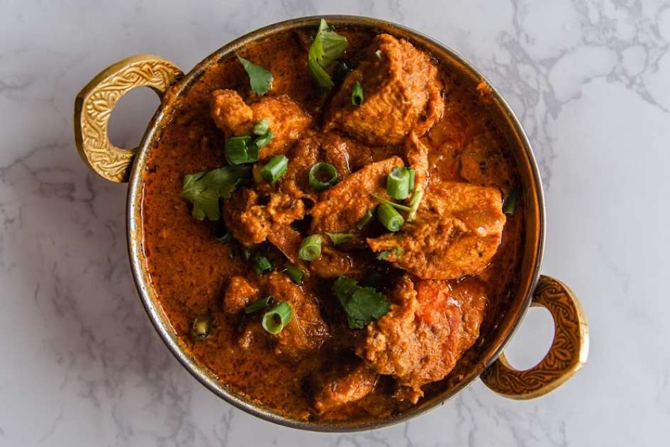 Curry Kitchen an Indian Eatery - Green Mountain, Foot Hills Shopping