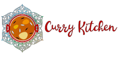 Curry Kitchen an Indian Eatery logo top - Homepage