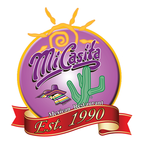 Mi Casita Mexican Restaurant logo top