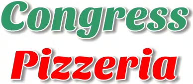 Congress Pizzeria logo top - Homepage