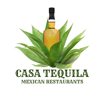 Casa Tequila logo top - Homepage