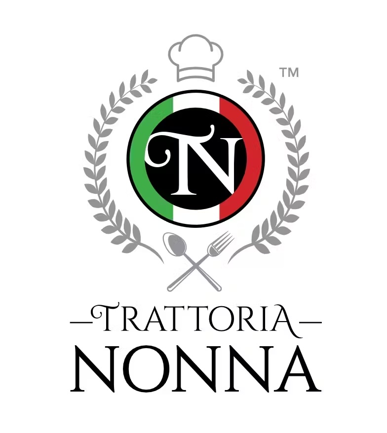 Trattoria Nonna logo top - Homepage