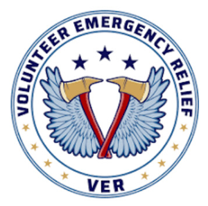 Volunteer emergency relief