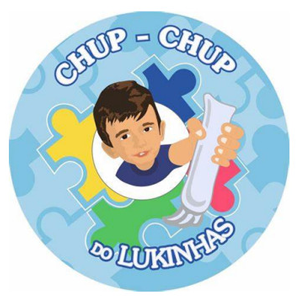 Chup Chup du lukinhas