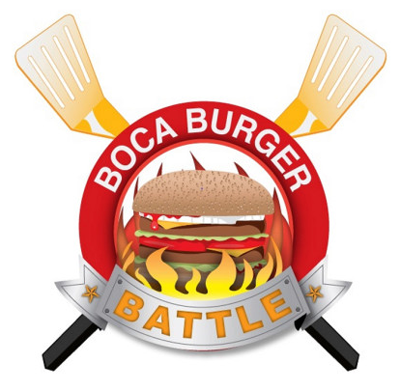Boca Burger battle