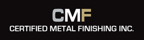 Certified Metal Finishing Inc.
