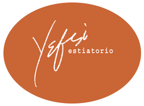 Yefsi Estiatorio logo top - Homepage