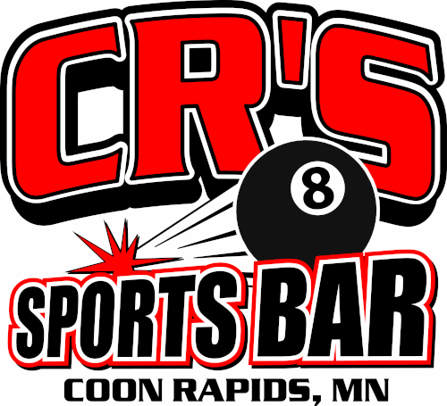 CR'S sports bar