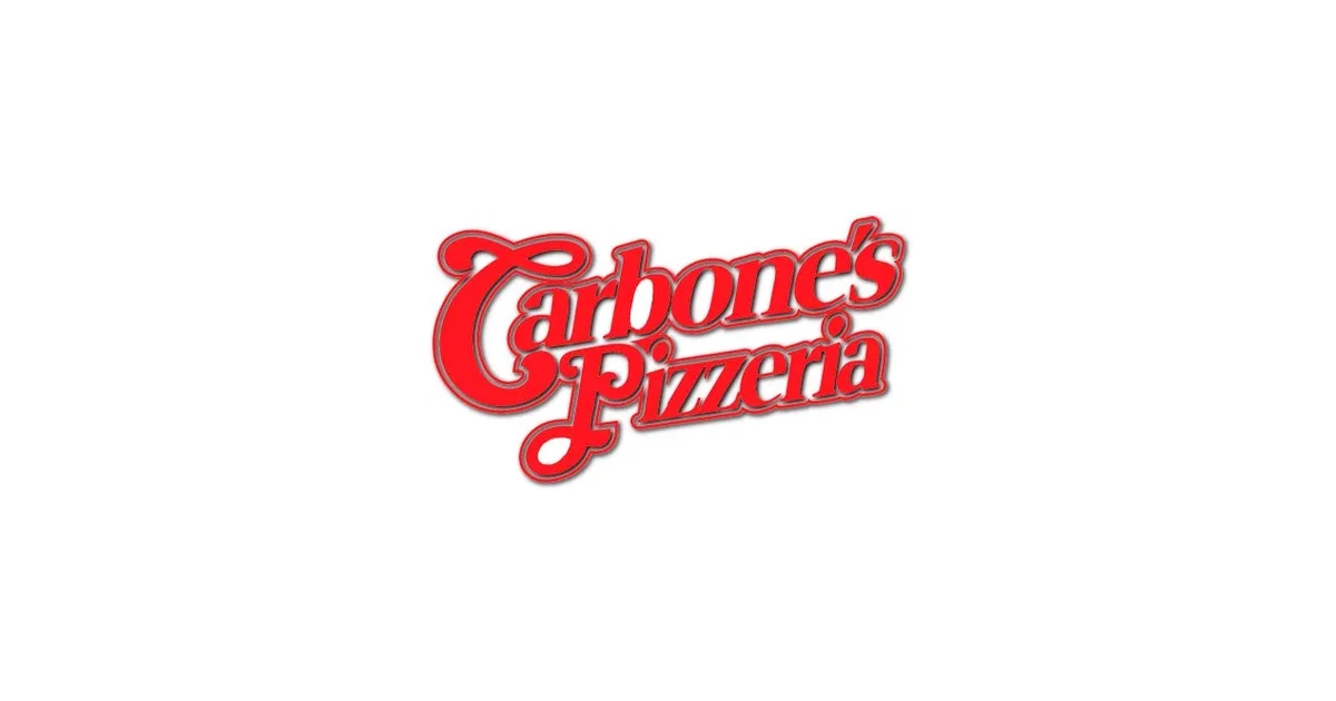 CR's Sports Bar & Carbone's Pizzeria