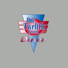 One Twelfth Street Diner logo