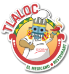 Tlaloc logo top - Homepage