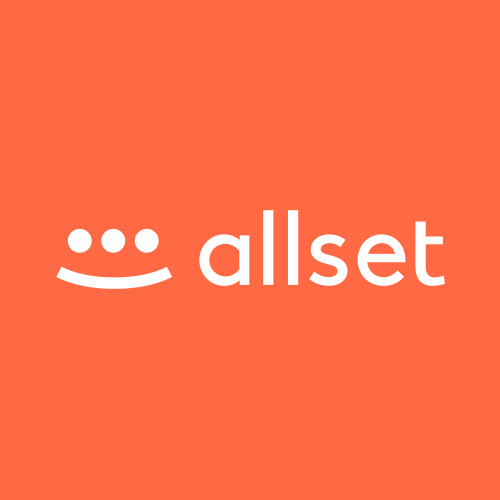 Allset logo