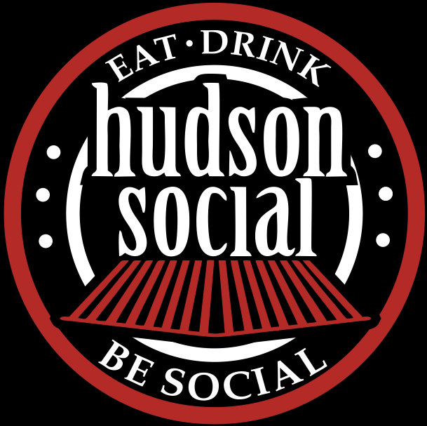Hudson Social logo top - Homepage