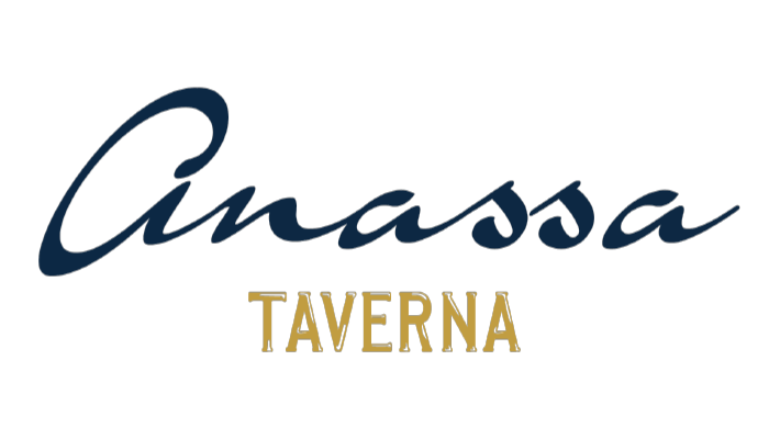 Anassa Taverna logo top