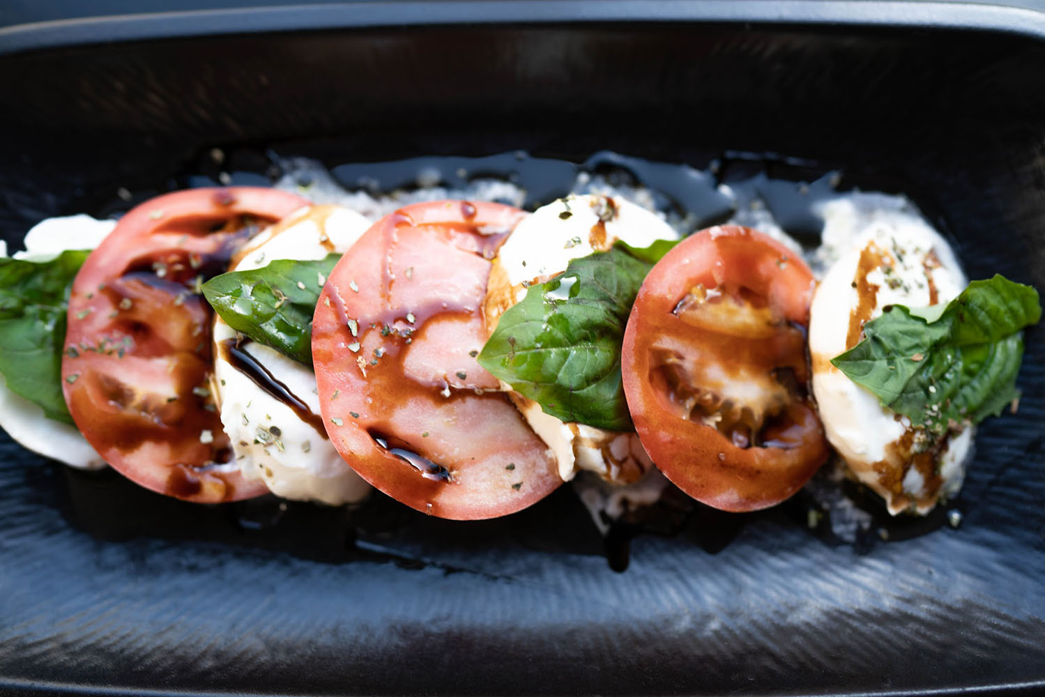 caprese salad