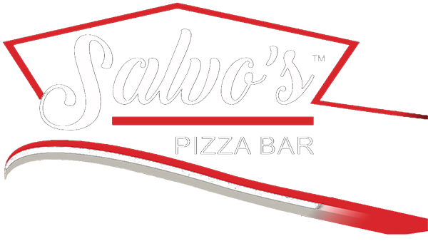 Salvo’s Pizzabar logo top