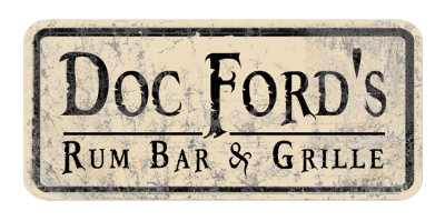 Doc Ford's Rum Bar & Grille-Sanibel logo top