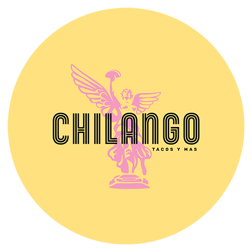 Chilango Tacos y Mas logo top