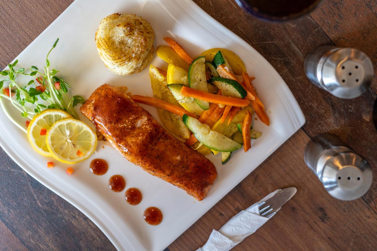 Jack's On Main Clayton, DE