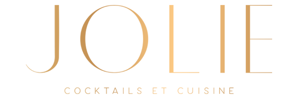 JOLIE logo top - Homepage