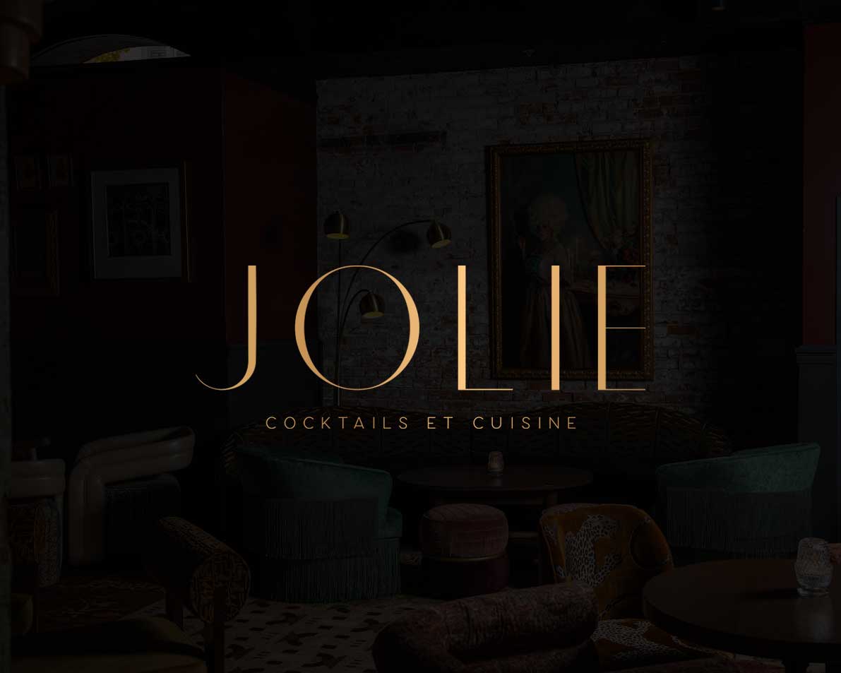 JOLIE