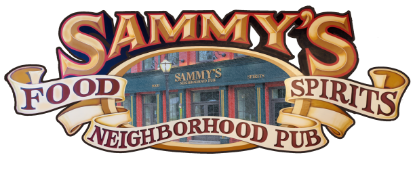 Sammy's Pub of Dallas logo top