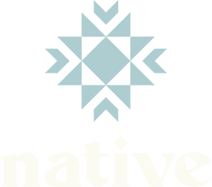 Native Kitchen logo top
