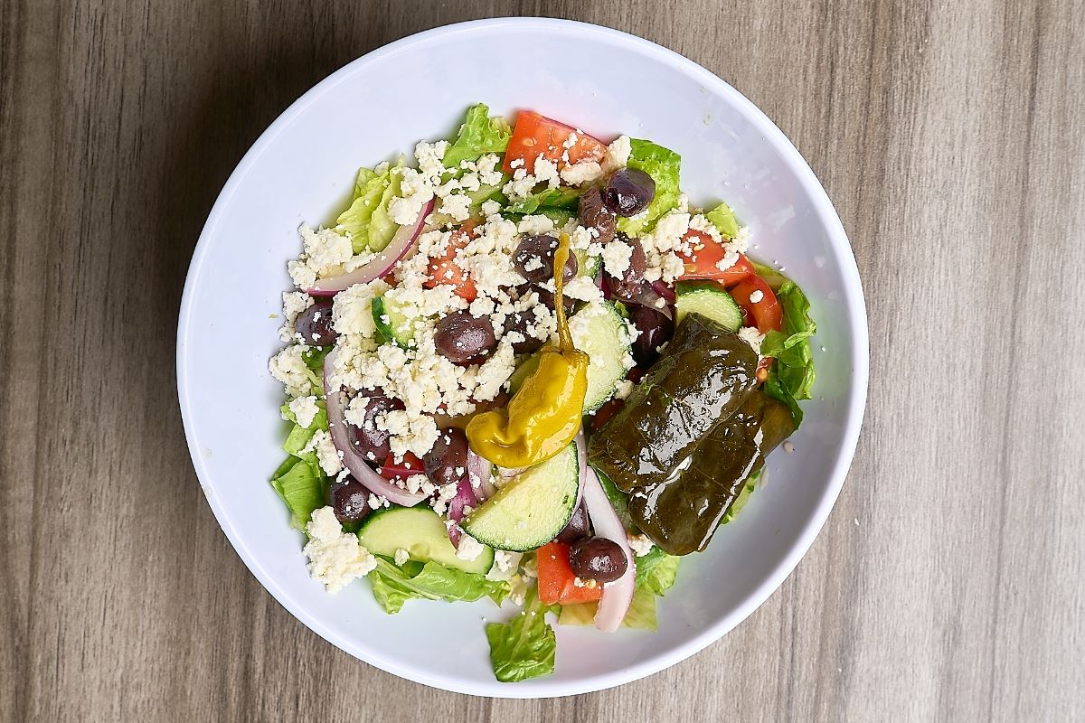 New York Pizza Department Catering