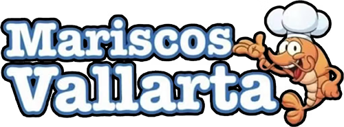 Mariscos Vallarta logo top - Homepage