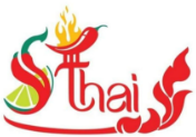 Sirinna's Thai Kitchen - Old Trolley Road logo top