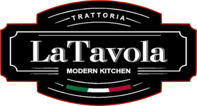 Trattoria La Tavola logo top