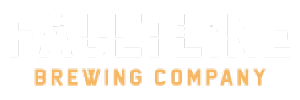 Faultline Brewery- Sunnyvale logo top