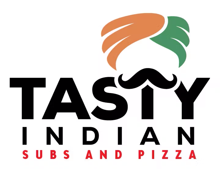 Tasty Subs & Pizza logo top - Homepage