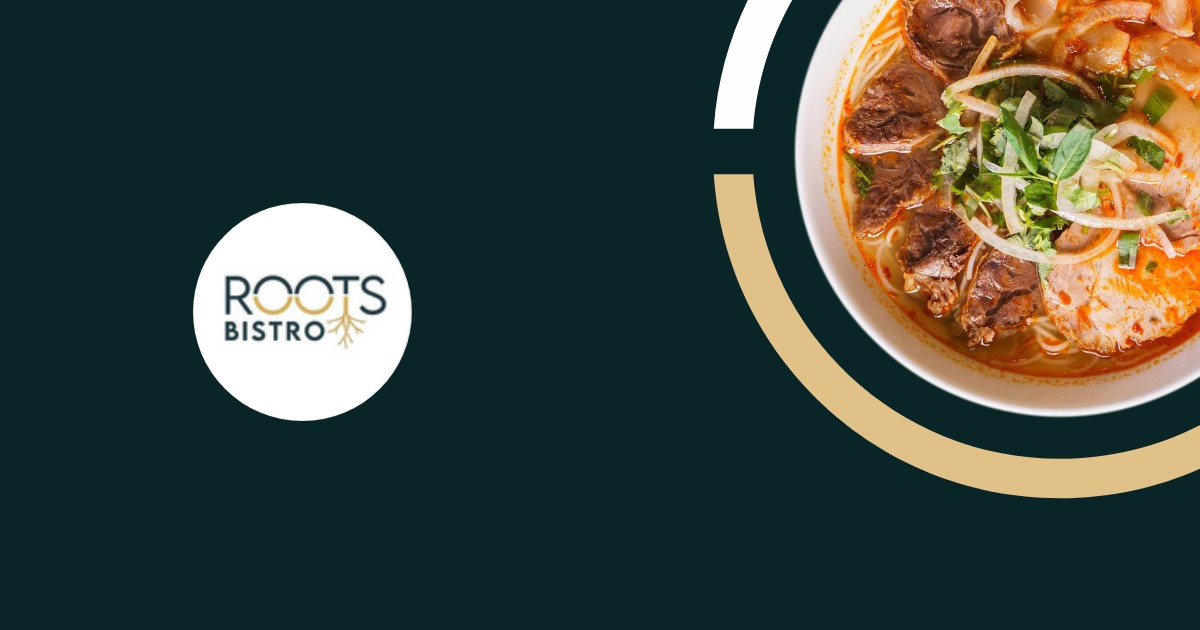 Roots Bistro The Plant, San Jose, CA