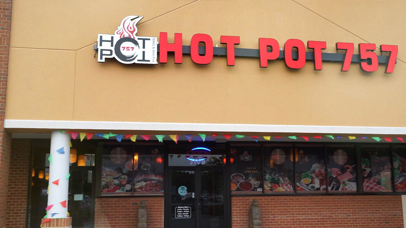 Hot Pot 757 (Chesapeake) - Greenbrier, Chesapeake, VA