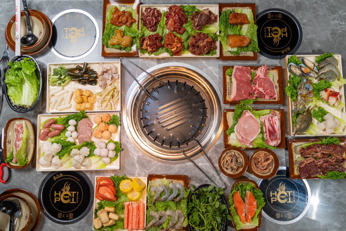 Colonial Heights Location photo