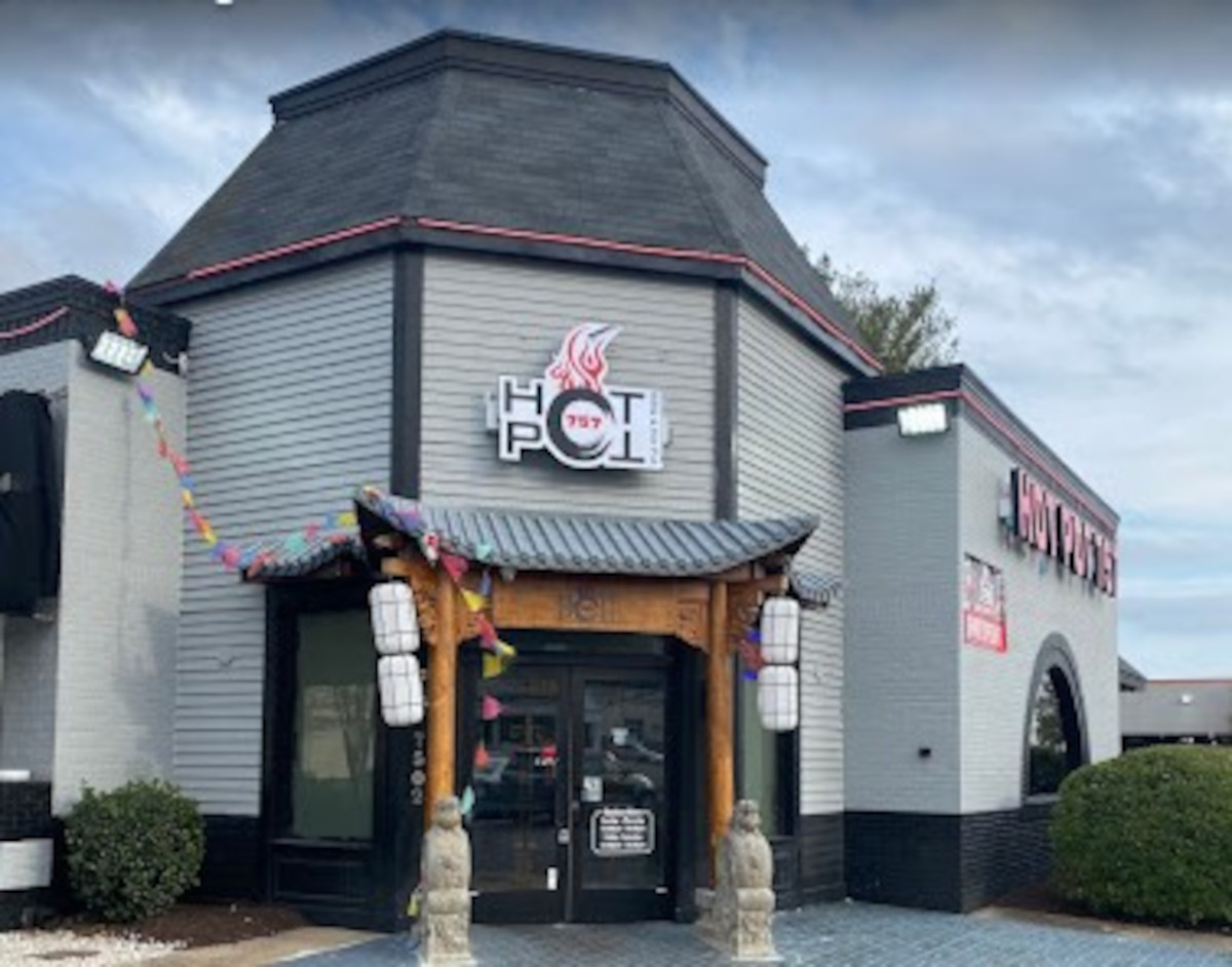 Midlothian Location photo