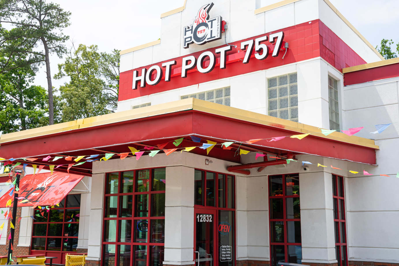 Newport News Location photo