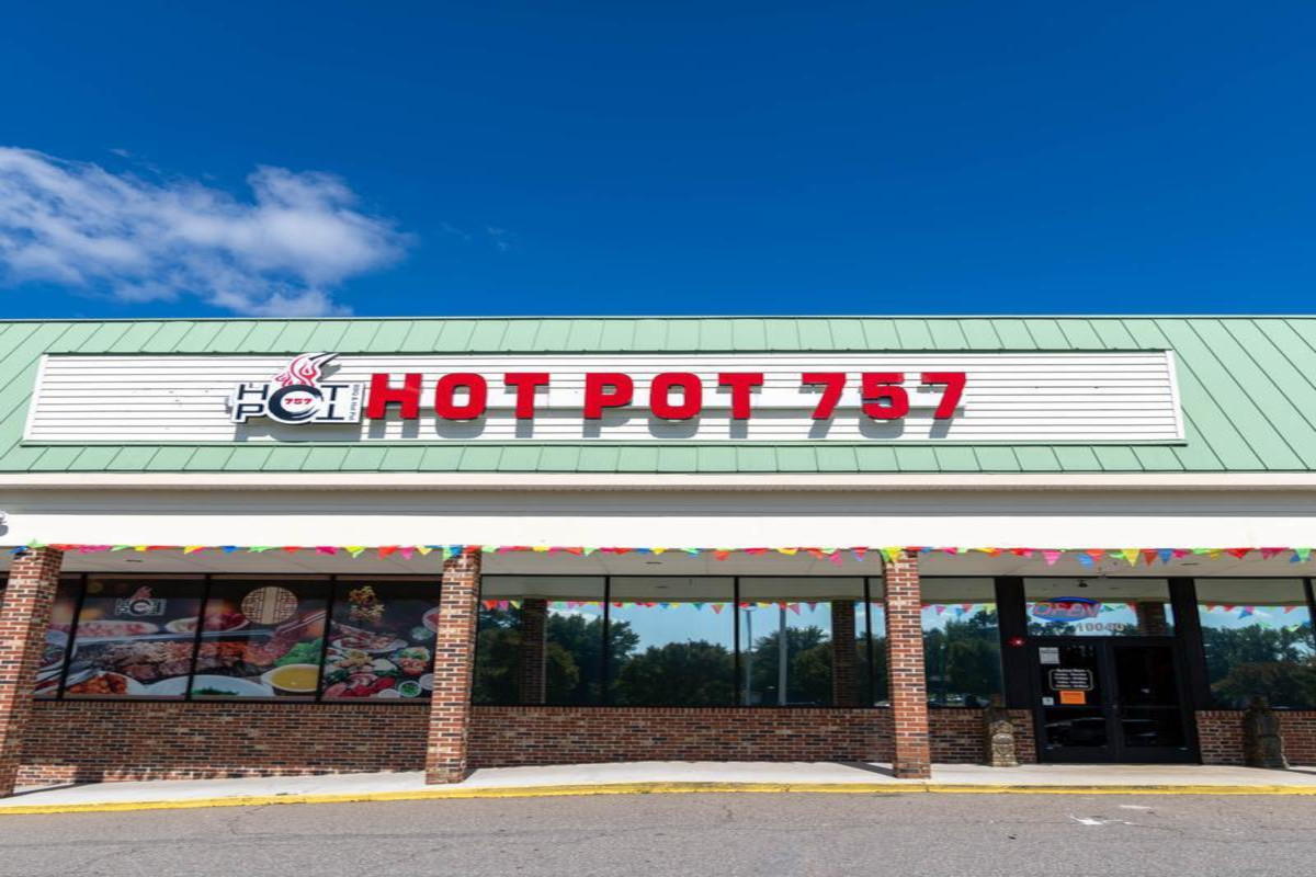 Midlothian Location photo
