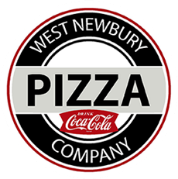 West Newbury Pizza Co logo top - Homepage