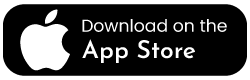app store button logo
