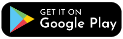 google play button logo