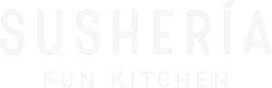 Susheria logo top - Homepage