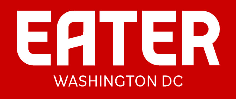 Eater Washington DC logo