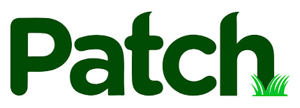 Patch website logo