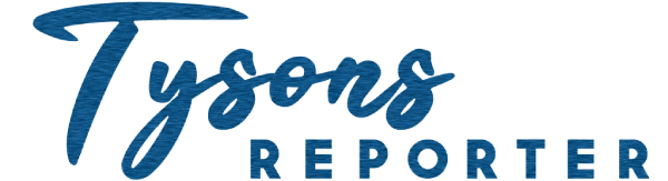 Tysons reporter logo